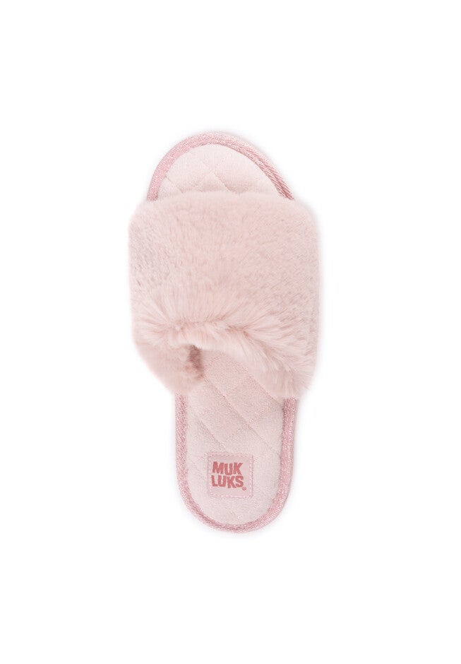 Sariah Slide Slippers, , alternate image number 4