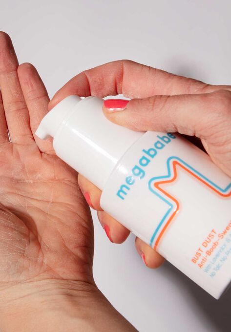 Bust Dust Anti-Boob-Sweat Powder, , on-hover image number null