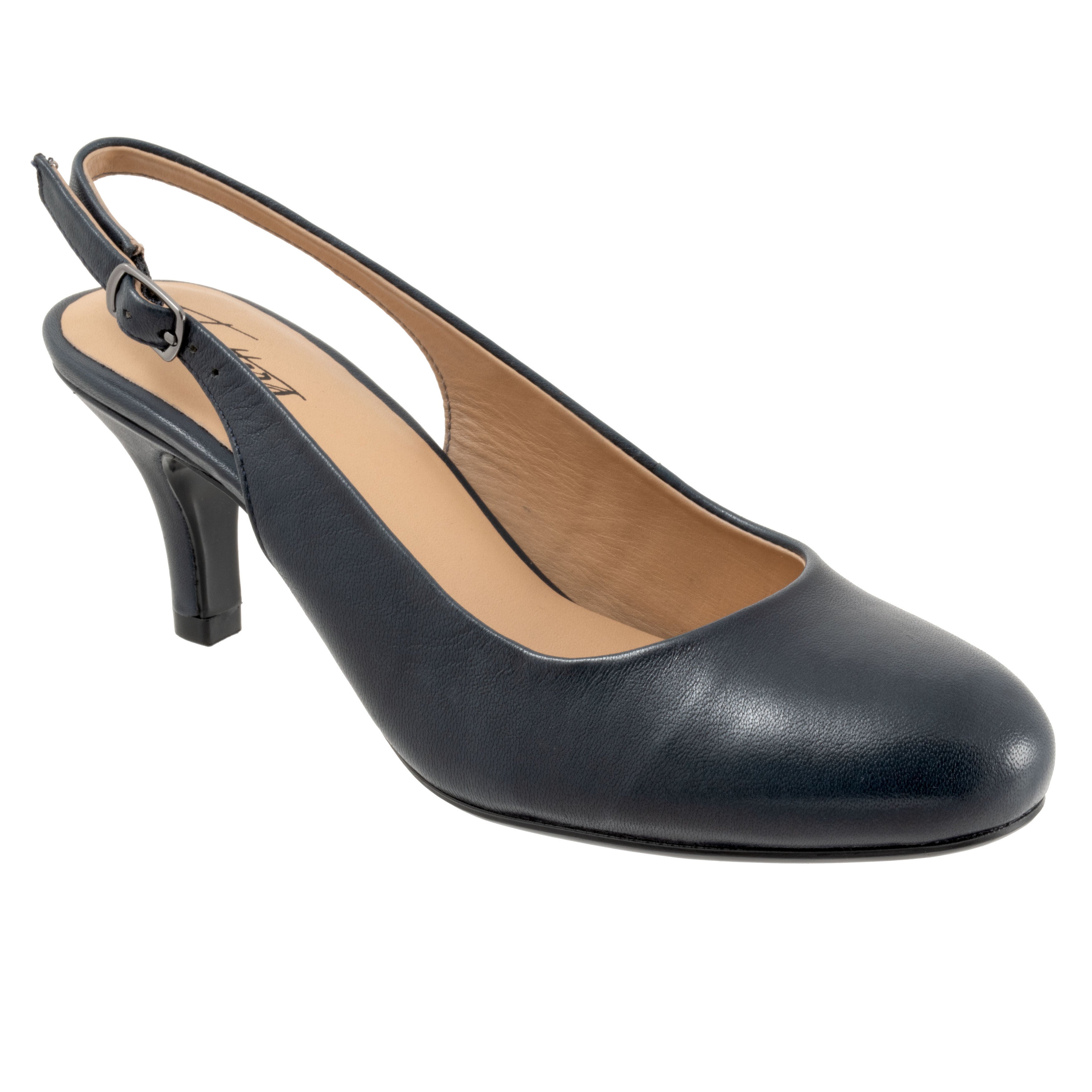 Lexi Pump, NAVY, hi-res image number 0