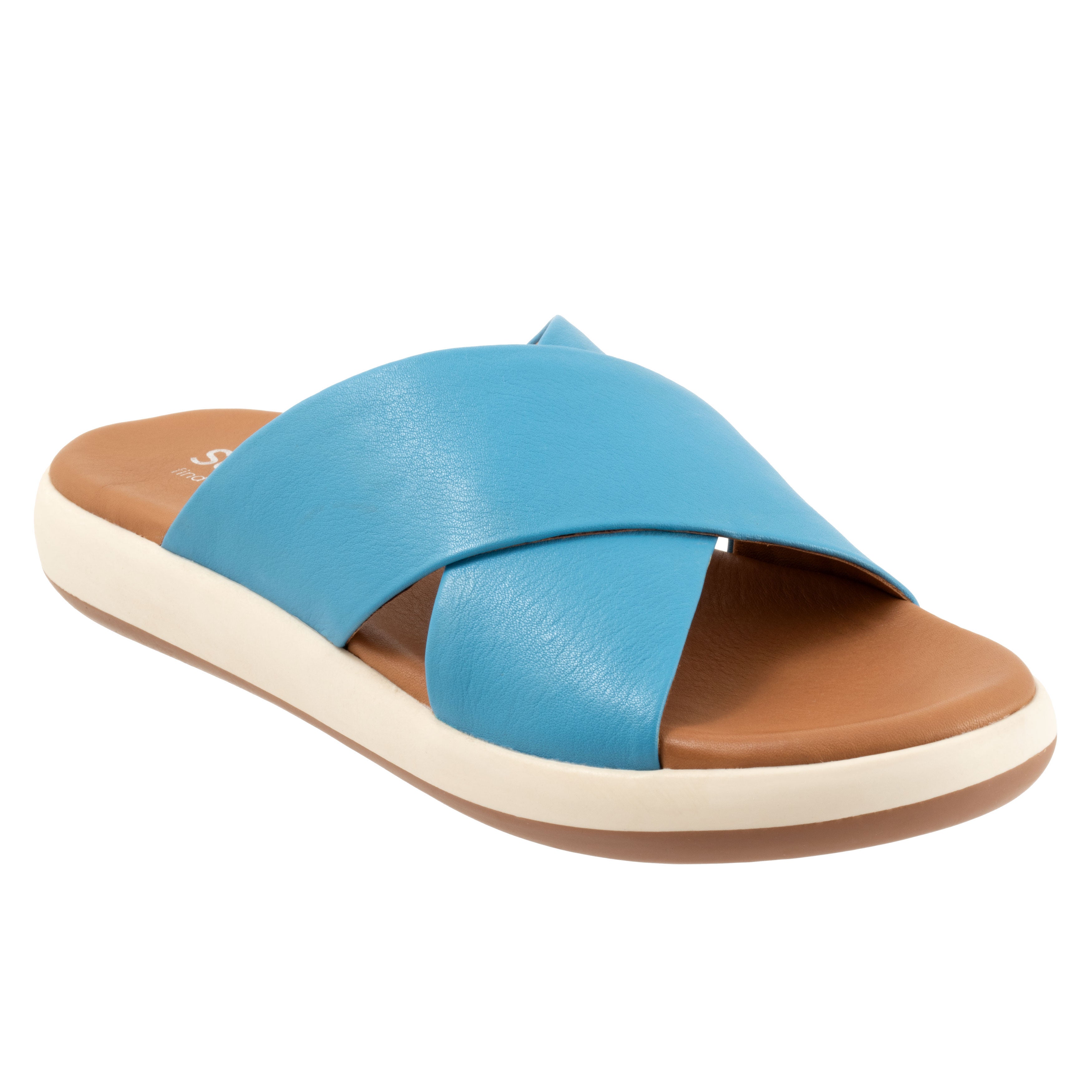 Jesi Sandal, SKY BLUE, hi-res image number 0