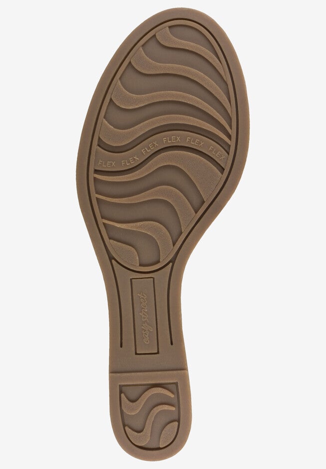 Monique Wedge by Easy Street®, , alternate image number null