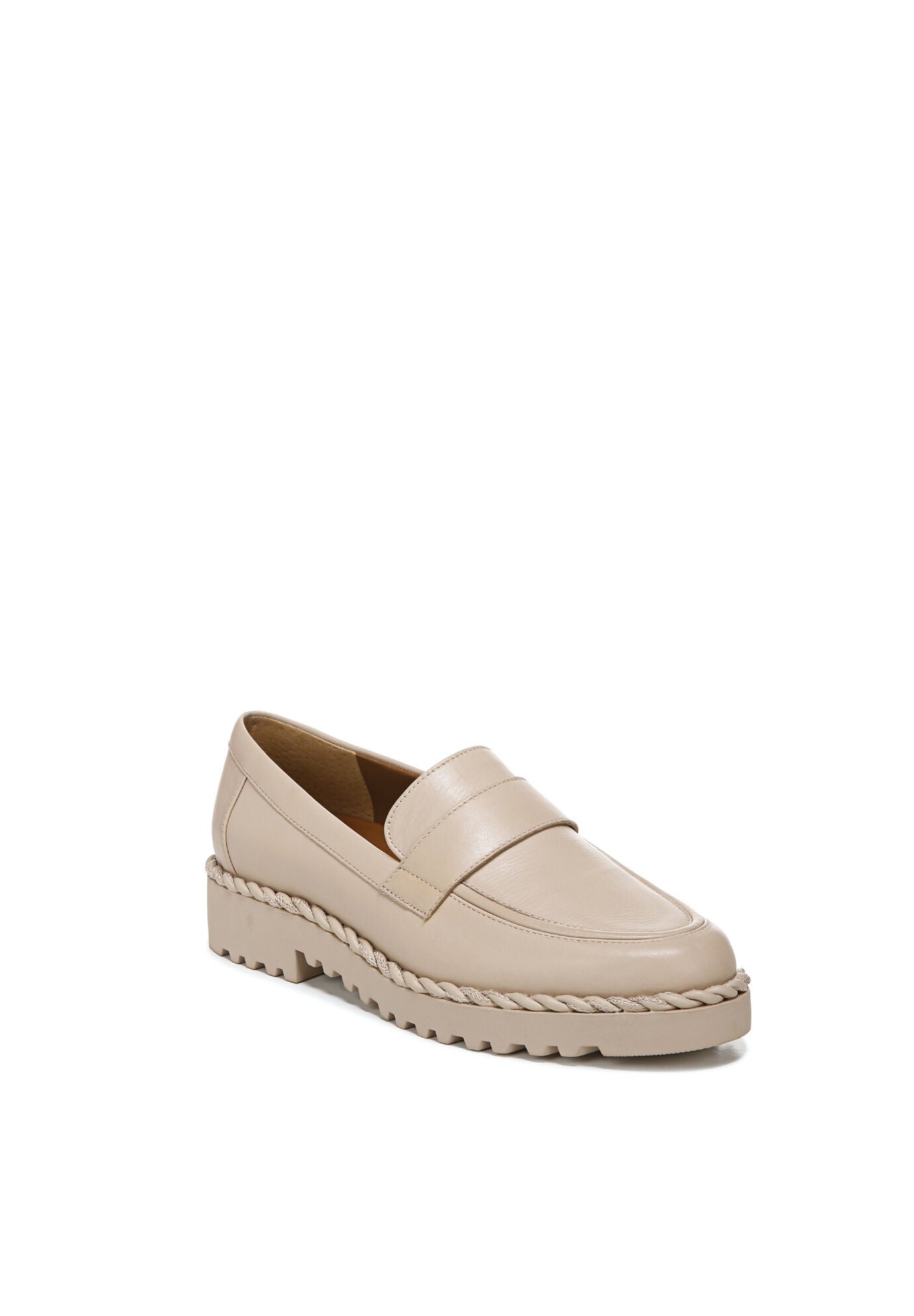 Carol Loafer, GREY, hi-res image number 0