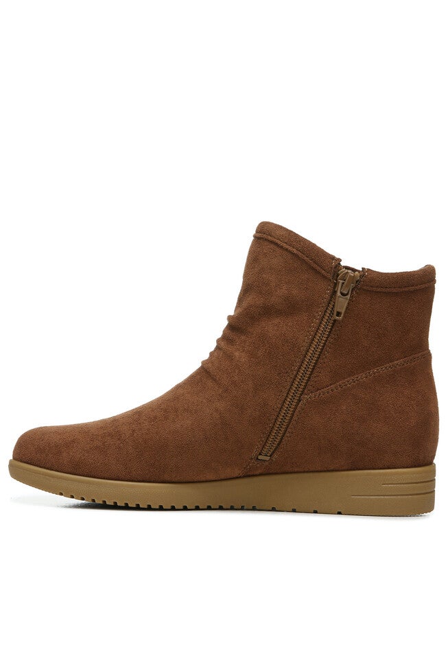 Indie Water Repellent Bootie, , alternate image number null