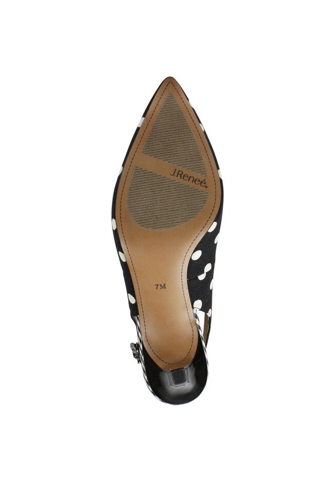 Envizyn Pumps , , alternate image number 2