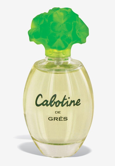 Cabotine Eau De Toilette Spray 3.3 oz, BLACK, hi-res image number null