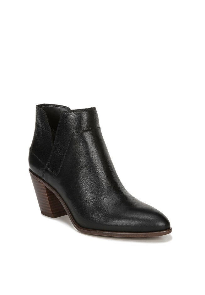 Odessa Bootie by Franco Sarto, BLACK, hi-res image number 0