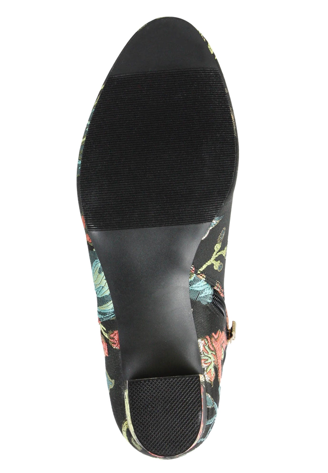 Tunatti Booties by J.Renee&reg;, , alternate image number 1