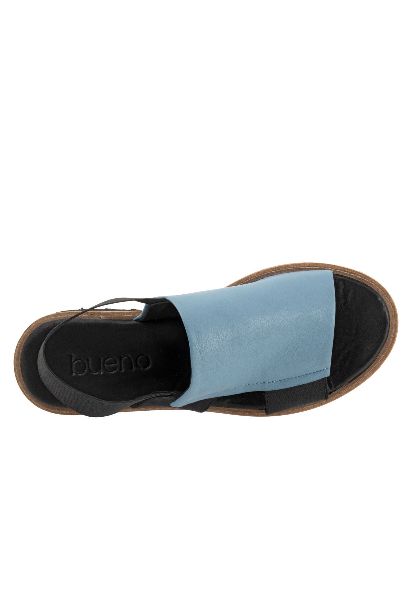 Amy Heeled Sandal, , alternate image number 7