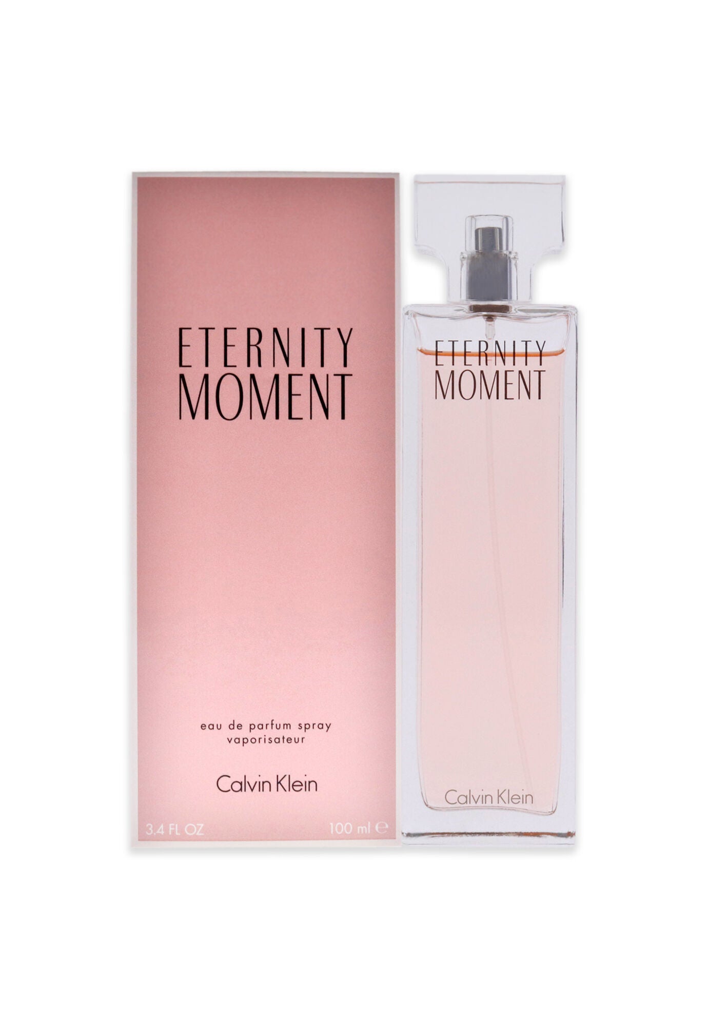 Eternity Moment -3.4 Oz Edp Spray, O, hi-res image number 0