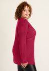 Crossover Sweater, , alternate image number null
