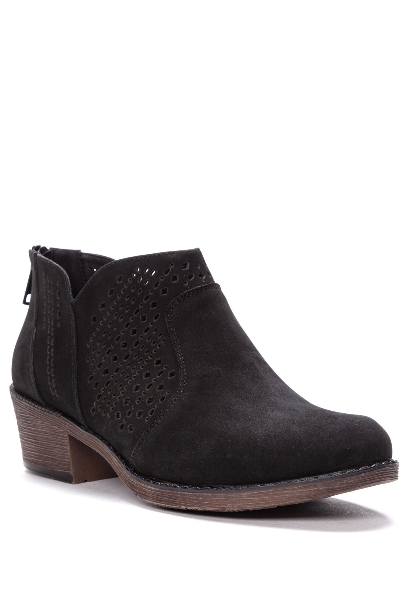 Remy Boots, BLACK, hi-res image number 0