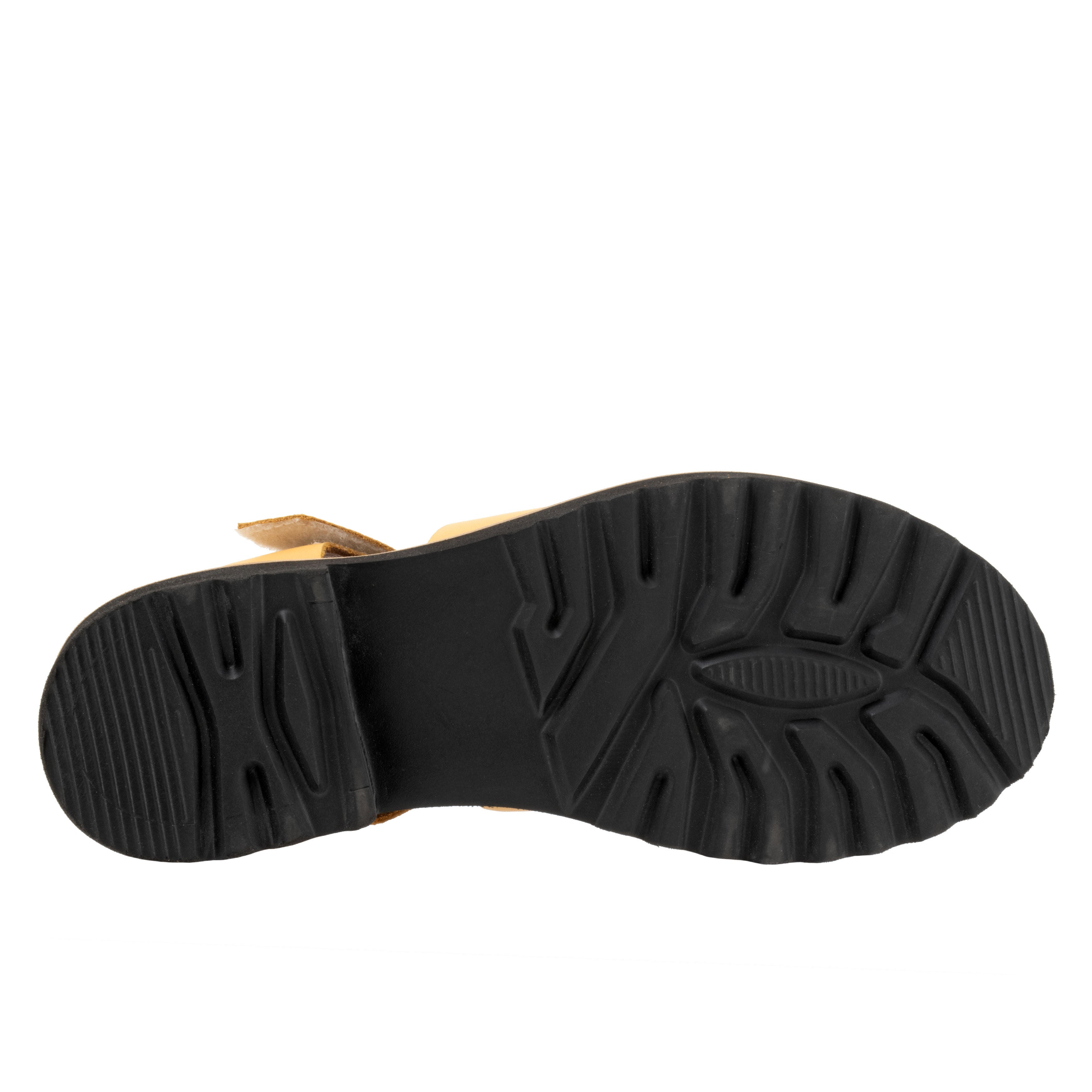 Athena Sandal, MUSTARD, alternate image number 2