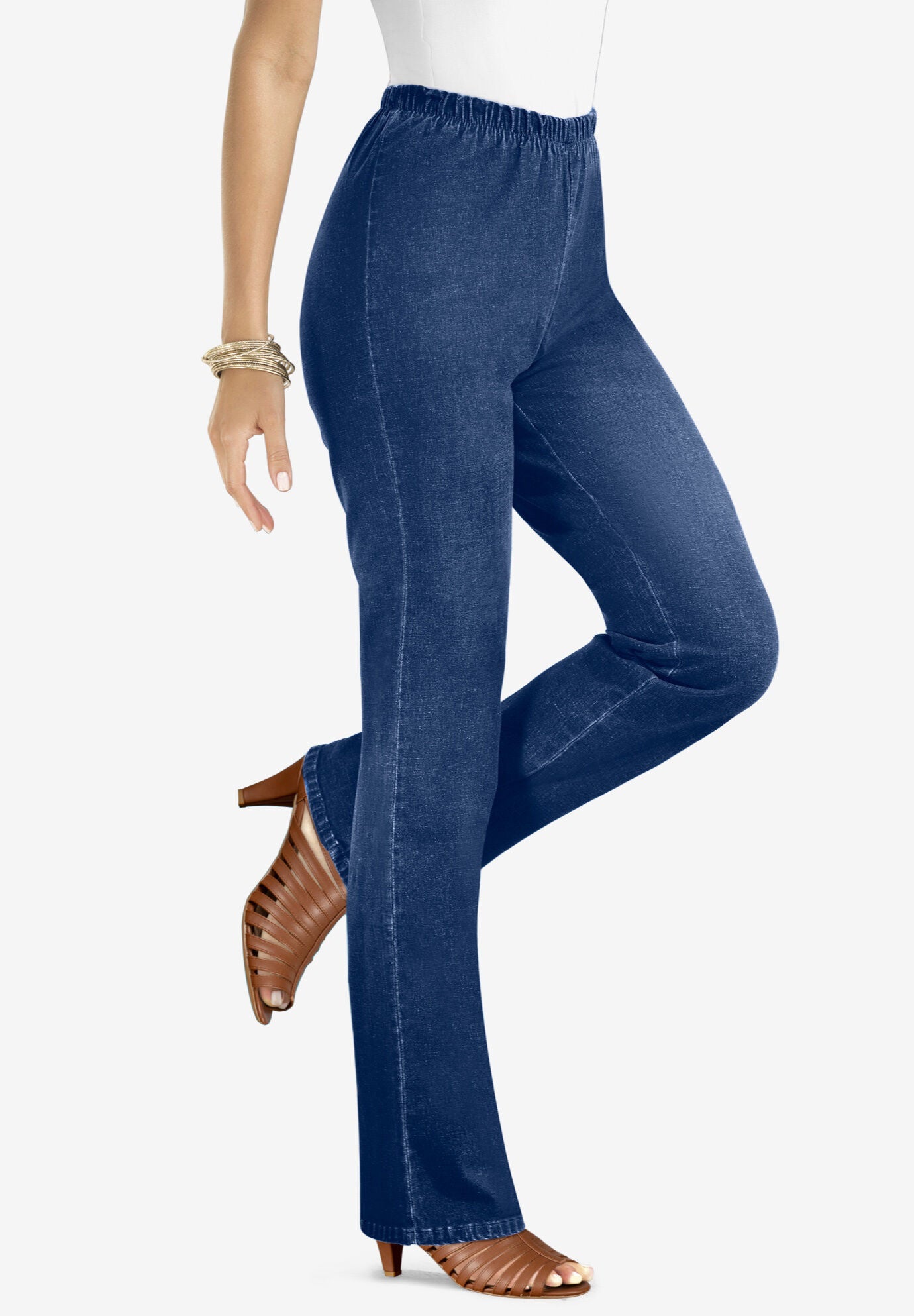 size 24 jeggings