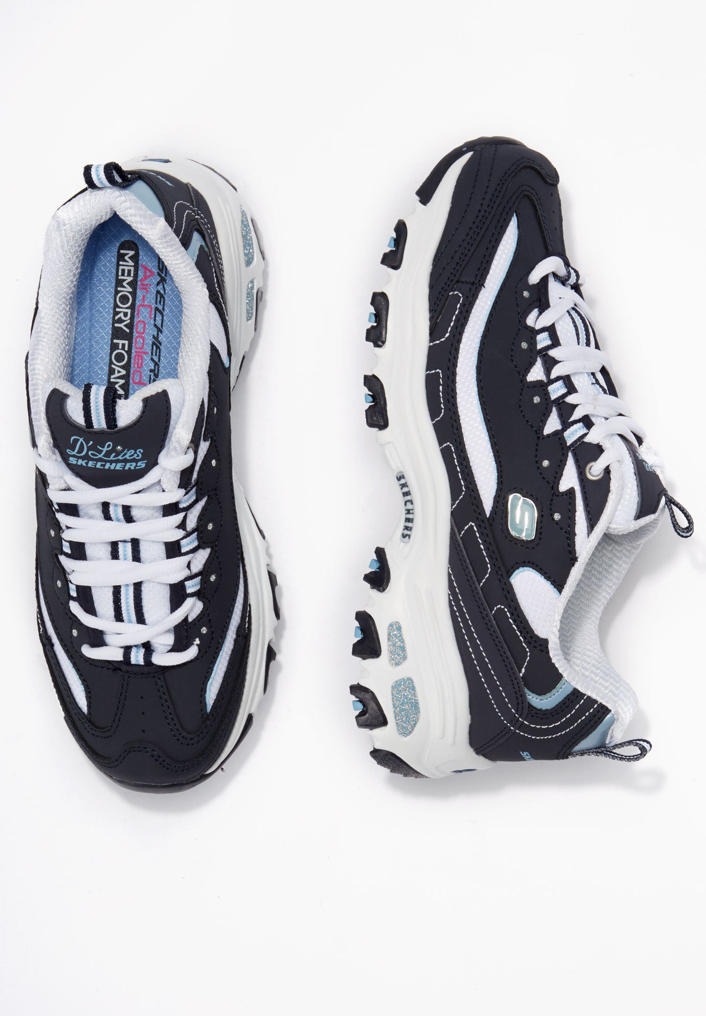 The Biggest Fan Sneaker by Skechers®, , alternate image number 5