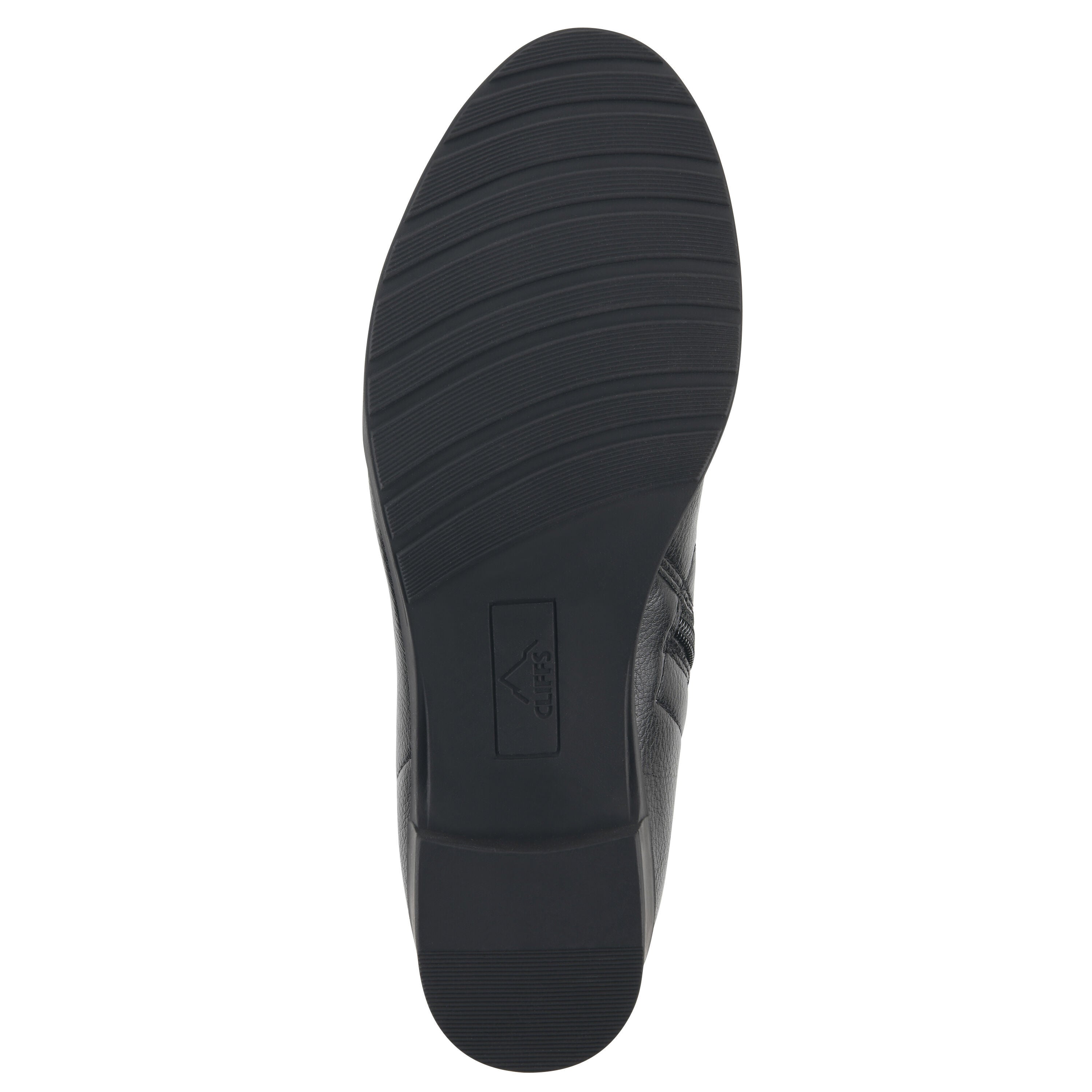 Humbert Tall Shaft Boot, BLACK SMOOTH, alternate image number 5