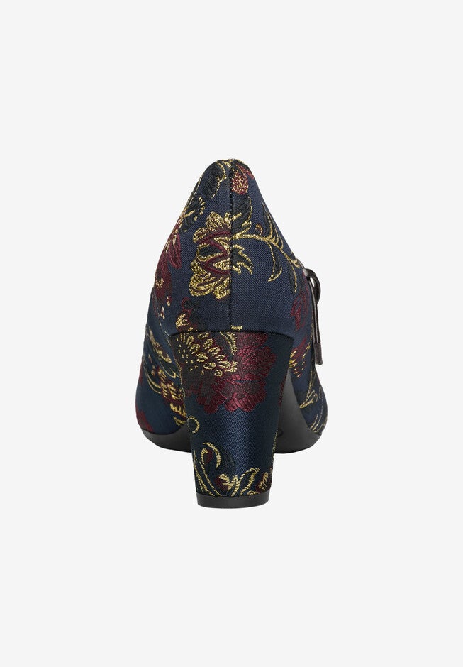 Style Avenue Pump , , on-hover image number null