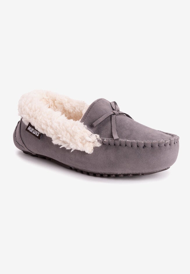 Jaylah Slipper, LIGHT GREY, hi-res image number null