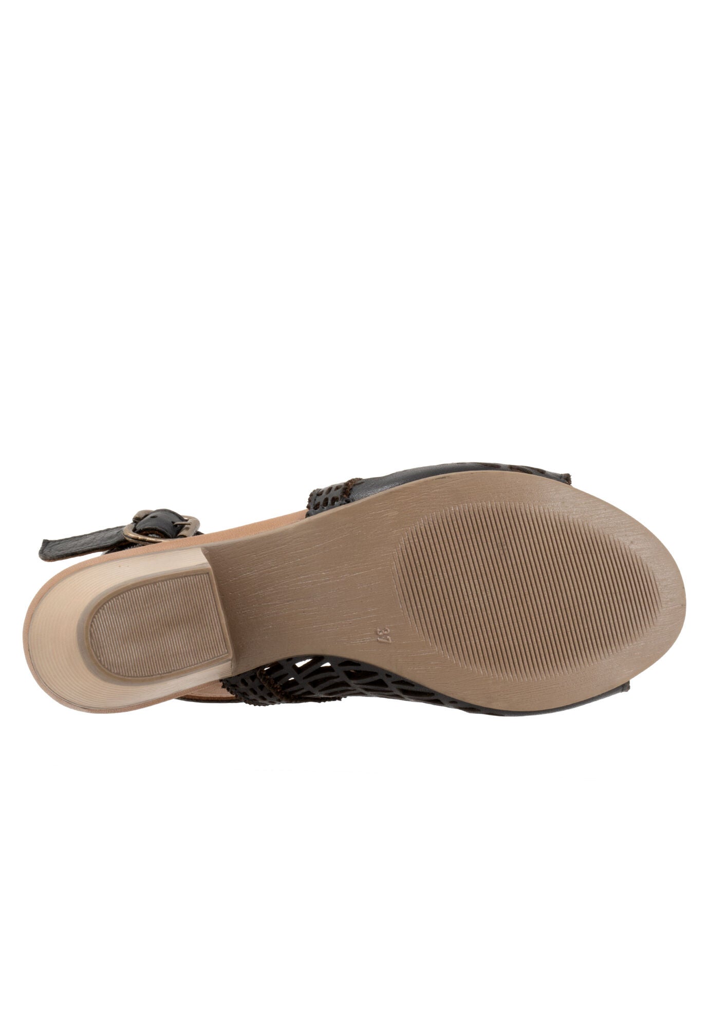 Lia Heeled Sandal, , alternate image number 3