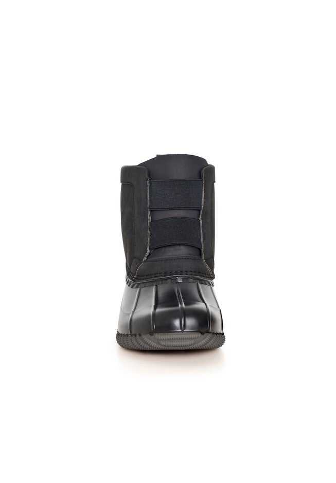 Rachel Cold Weather Boot, BLACK, alternate image number null