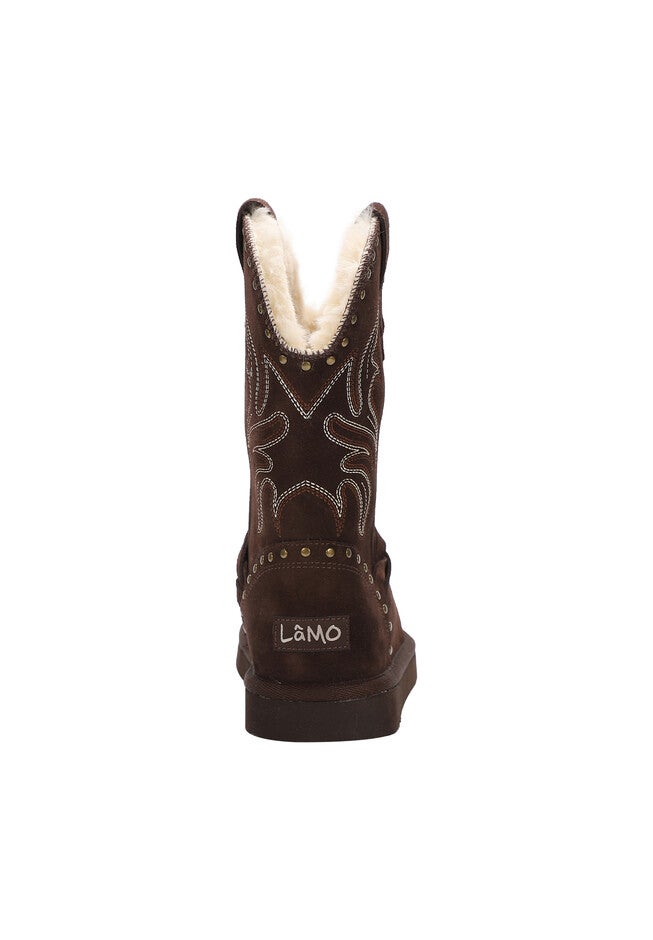 Wrangler Bootie, , on-hover image number null