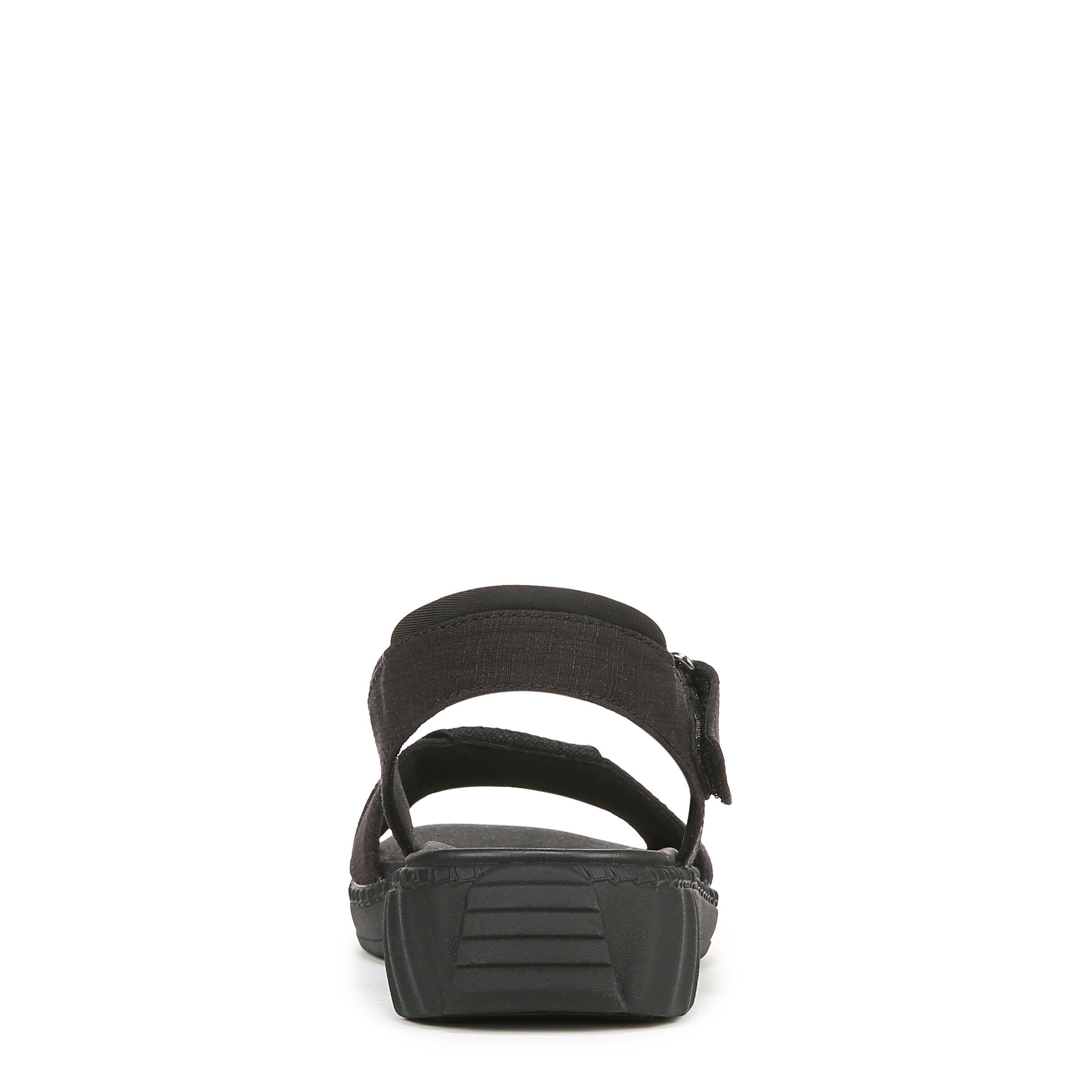 Lane Strappy Sandal, BLACK STRETCH, on-hover image number 1