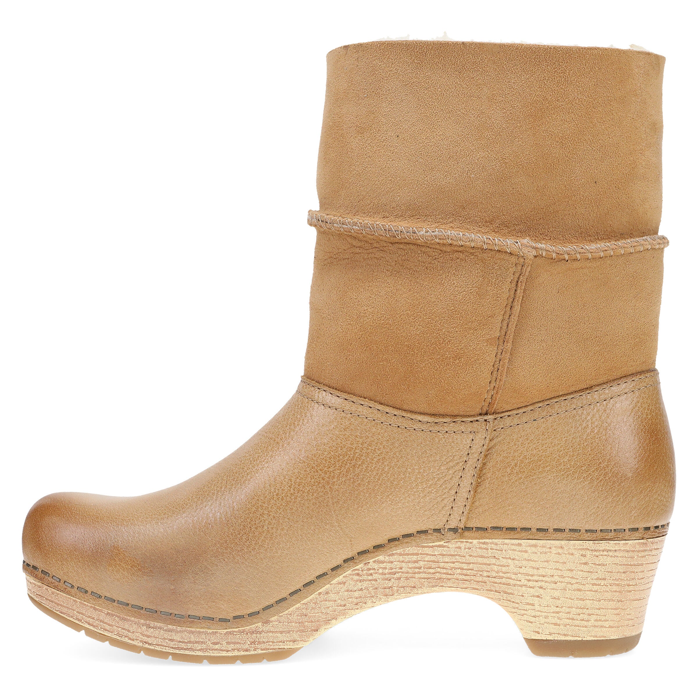 Lillith Boot, HONEY, alternate image number 6