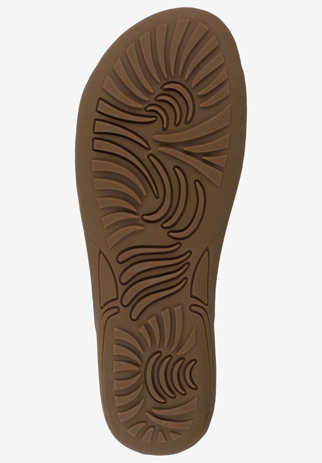 Venus Sandal by Easy Street®, , alternate image number 2