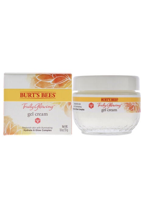 Truly Glowing Gel Cream -1.8 Oz Cream, O, hi-res image number null