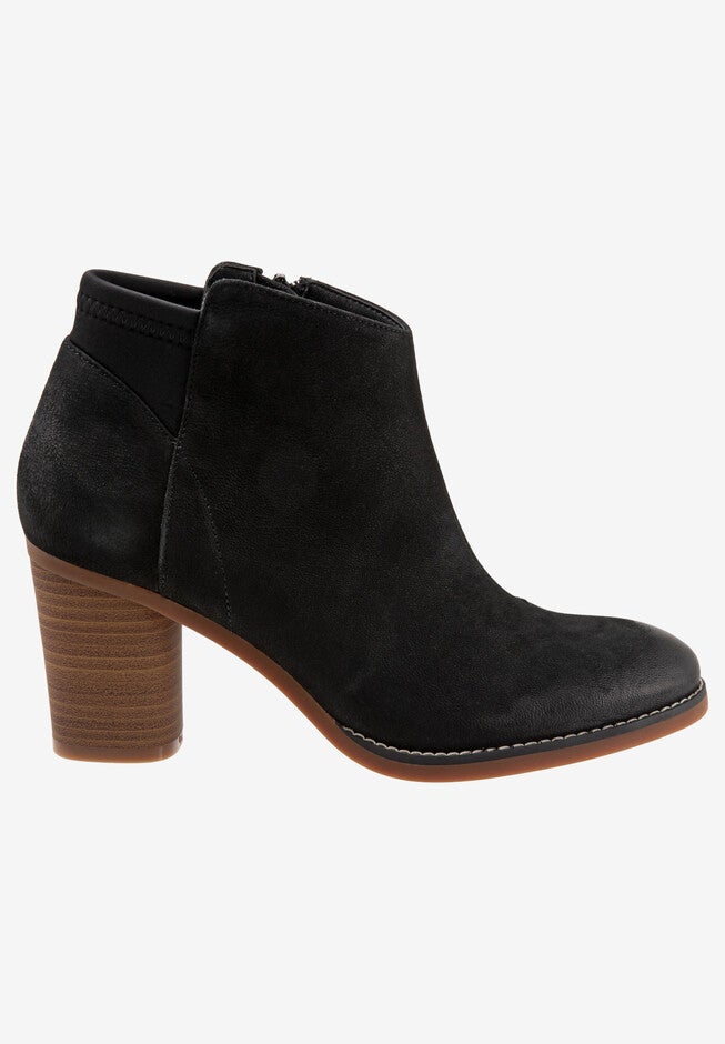 Kora Bootie   , , alternate image number 3