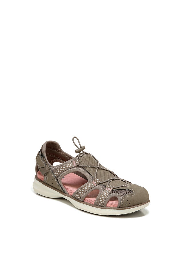 Cancun Slip-On, MALT TAUPE, hi-res image number 0