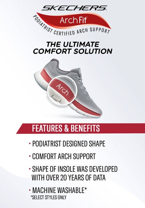 Skechers Arch Fit Mule, , alternate image number null