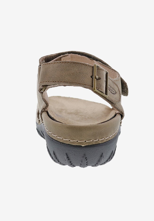 Drew Workaroud Sandals, , on-hover image number 1