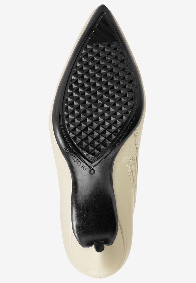 Deadline Bootie , , alternate image number 2