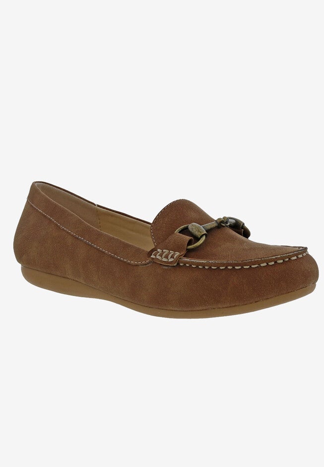 Salty Loafer, TAN, hi-res image number 0