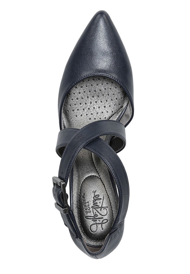 See This Pump by LifeStride, , alternate image number 7