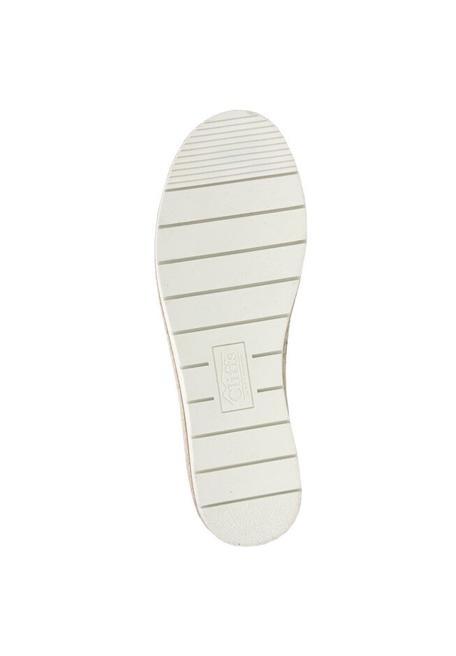 Becca Leather Flats , , alternate image number null