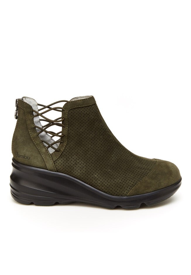 Naomi Boot Booties , , alternate image number 2