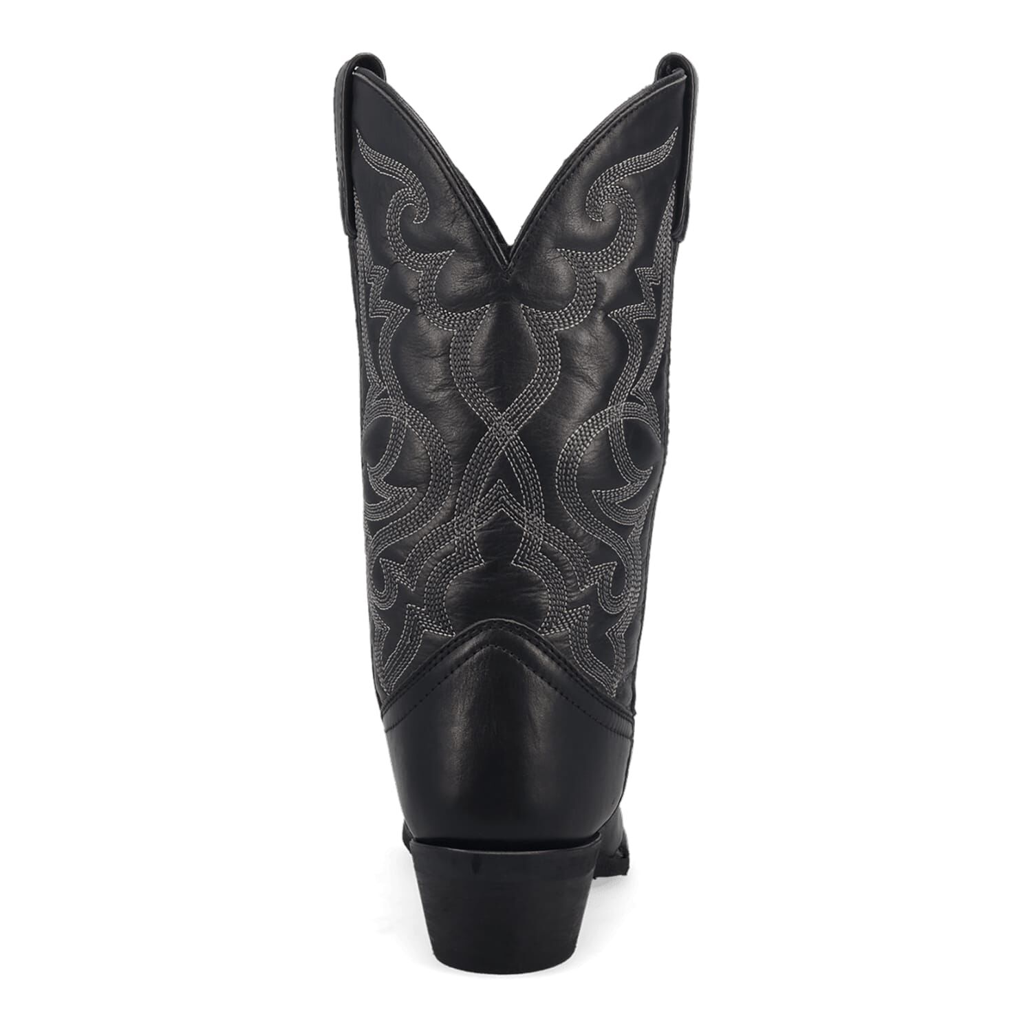 Maddie Boot, BLACK, alternate image number 2