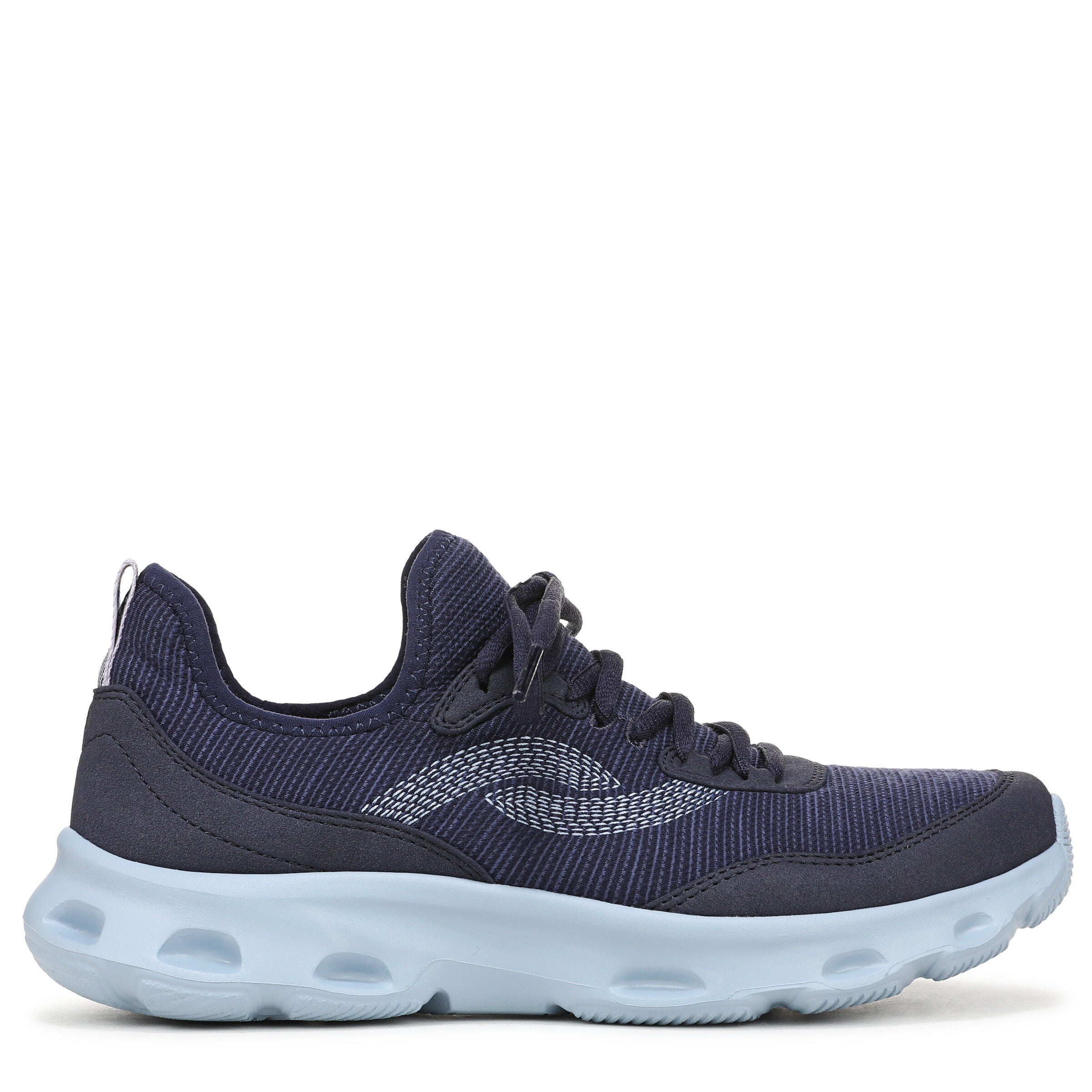 Activfoam X Walking Sneaker, ACADEMY BLUE, alternate image number 3