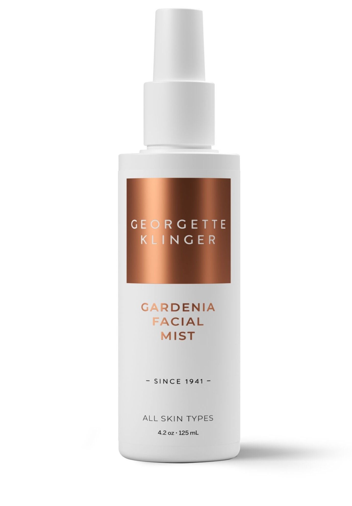 Gardenia Facial Mist, O, hi-res image number 0