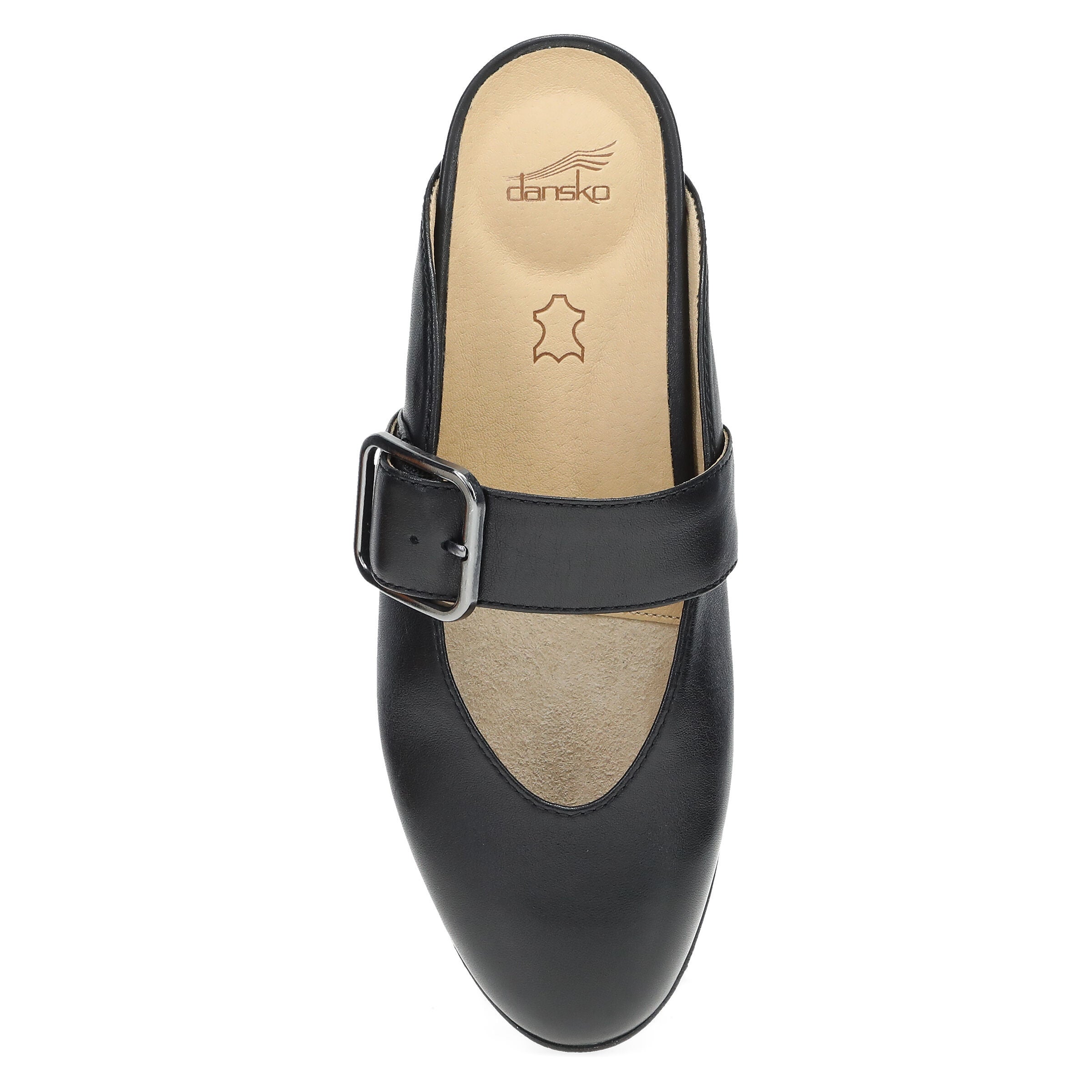 Lotus Mule, BLACK, alternate image number 5