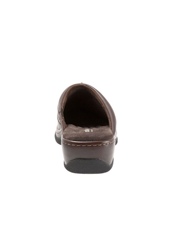 Abby Clog by SoftWalk®, , on-hover image number 1