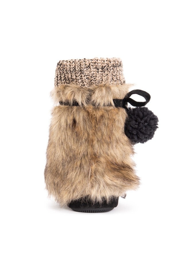 Leslie Slipper by Muk Luks®, , on-hover image number 1