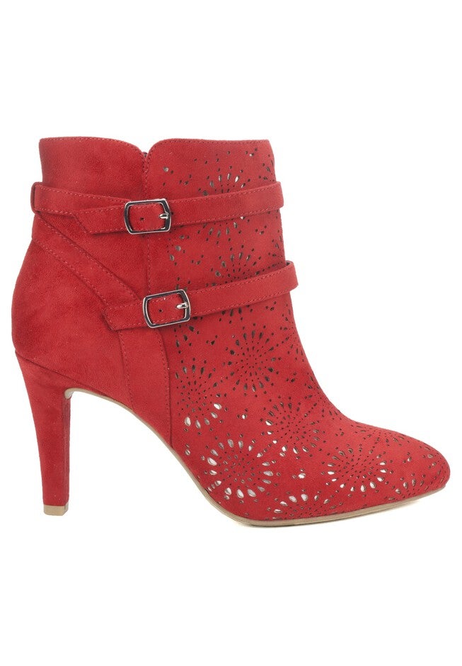 Carma Bootie , , alternate image number null