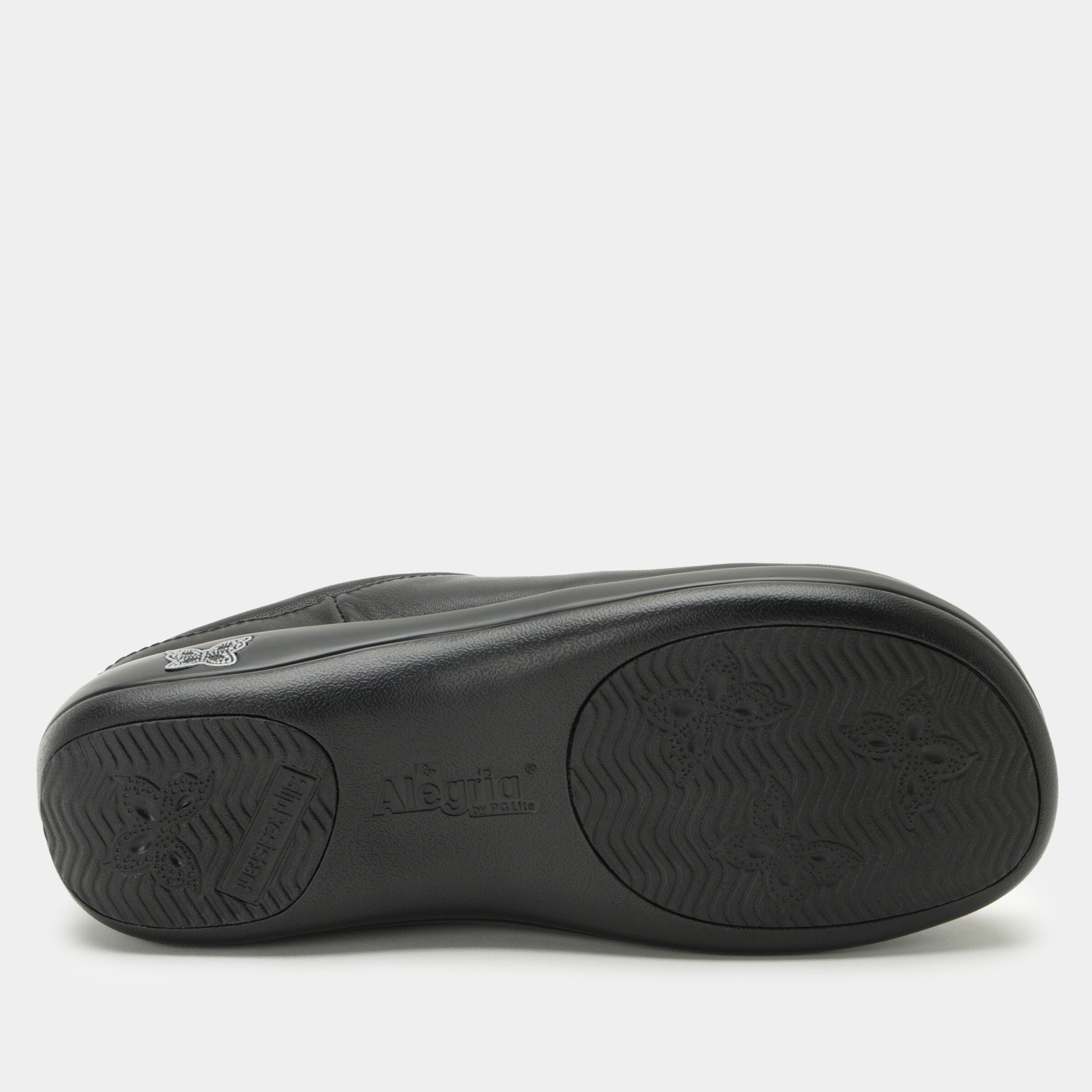 Kayla Slip-On Shoe, BLACK, on-hover image number 1