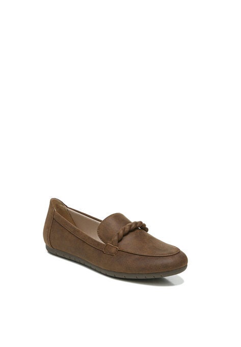 Drew Moccasin, BROWN, hi-res image number null