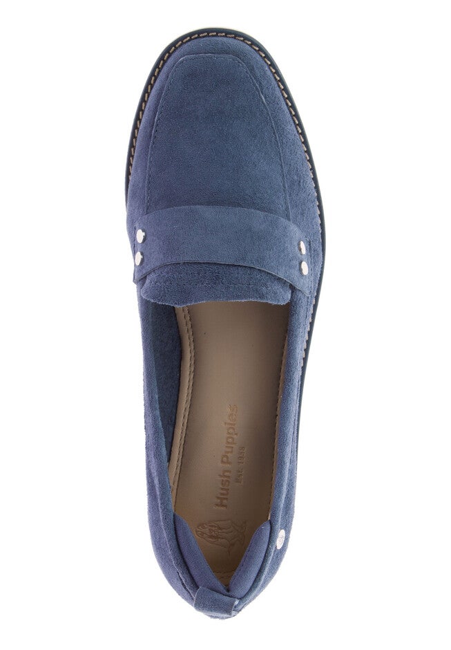 Chowchow Loafers by Hush Puppies®, , alternate image number 4