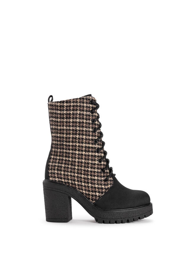 Riser Jazz Bootie, , alternate image number null