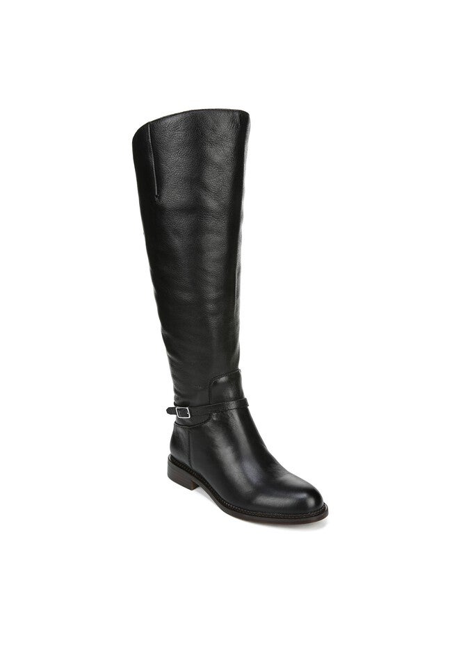 Haylie WC Wide Calf Boot, BLACK, hi-res image number 0