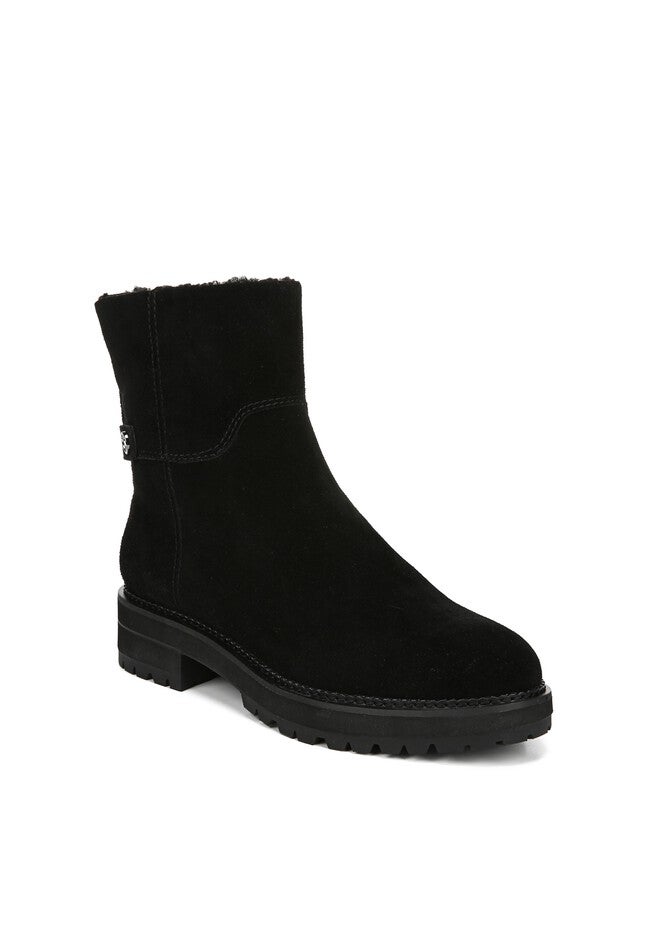Roalba Bootie by Franco Sarto, BLACK, hi-res image number null